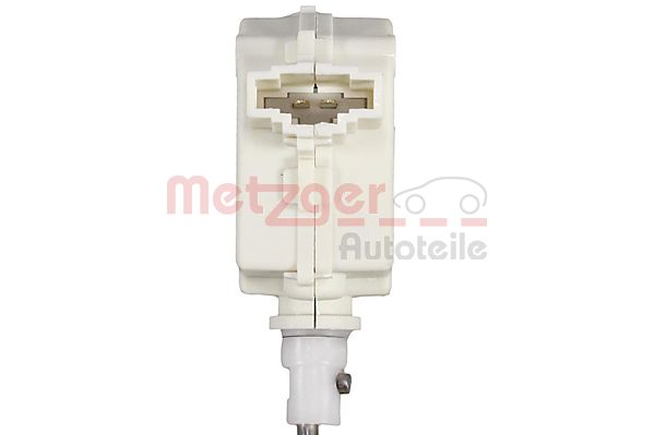 METZGER 2317026 Stellelement, Zentralverriegelung